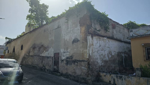 Terreno - Casco De Guatire - 800m2