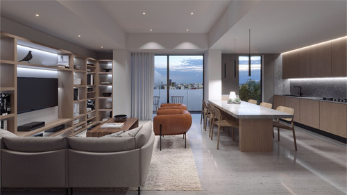 Imagen 4 de 8 de Apartamento En Venta En Evaristo Morales, Próximo Piantini, Cercano A Sectores Como Naco , Serralles , Paraiso, La Esperilla, El Millon , Bella Vista , Los Prados, La Julia, La Esperilla,santo Domingo