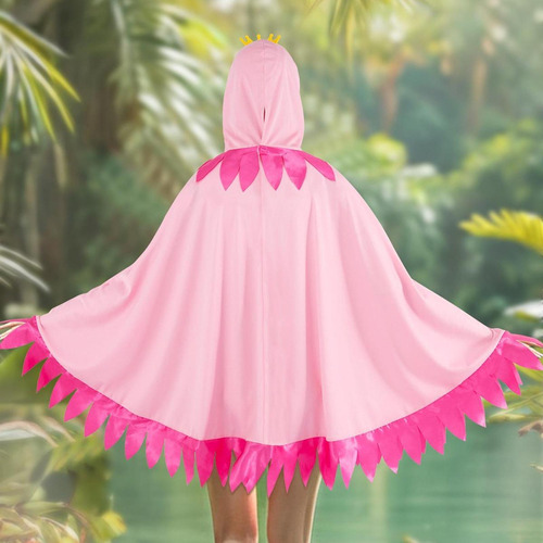 Traje De Capa Com Capuz Para Capa De Capa Para Performances