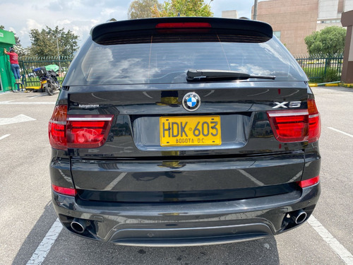 BMW X5 3.0 Xdrive35i Sport