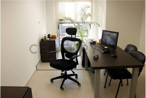 Edificio De Oficinas En Venta La Plata