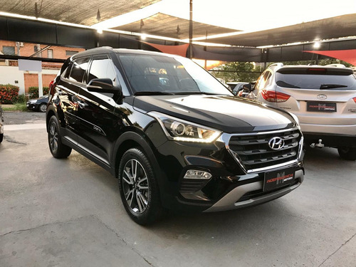 Hyundai Creta 2.0 Prestige Impecável