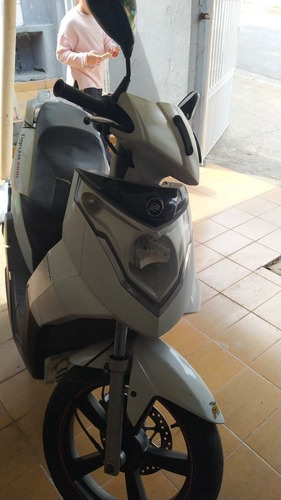 Dafra Dafra Cityclass