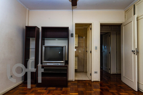 Imagem 6 de 24 de Apto Vila Mariana | 3 Quartos | 145 M² | Cond: R$2316.96 | 2 Vagas - 1vn4bvn