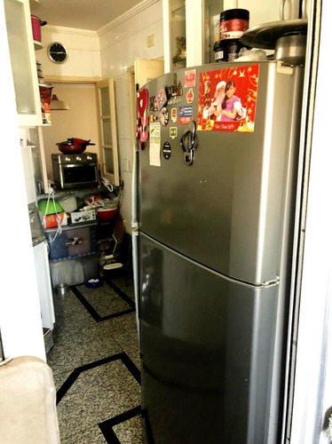 Imagem 5 de 22 de Apartamento Com 2 Dormitórios À Venda, 57 M² Por R$ 319.900,00 - Vila América - Santo André/sp - Ap2969