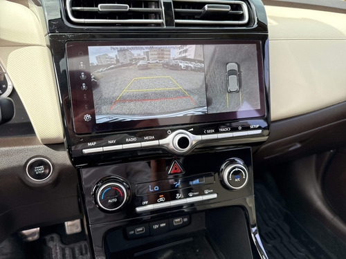 Hyundai Creta 2.0 FLEX ULTIMATE AUTOMÁTICO