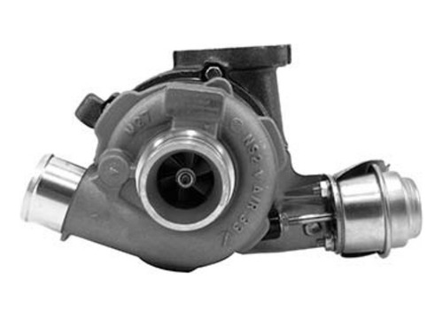 Turbo Motor Para Accent 1.5 D4fa 2006 Al 2011