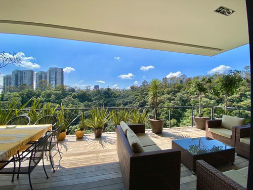 Imagen 14 de 30 de Departamento En Venta En Lomas De Vista Hermosa, Cuajimalpa