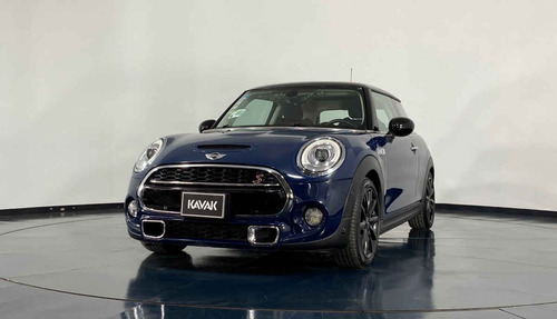 Imagen 1 de 15 de 121761 - Mini Cooper S 2017 Con Garantía