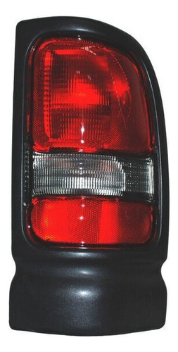 Calavera Derecho Dodge Ram 2500 2002 Tyc