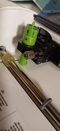 Máquina De Corte Cricut Mini Cmni001 - Completa En Caja (Usado)