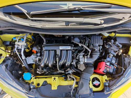 Honda Fit 1.5 Cool Mt