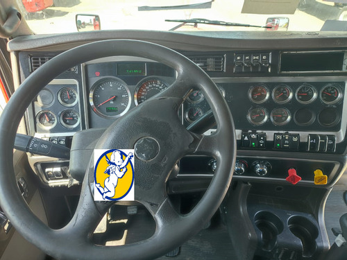 Tractocamion Kenworth T800 2018