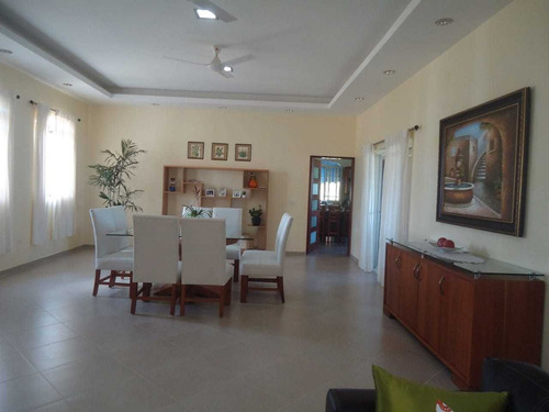 Imagen 4 de 12 de Exelente Villa En Sona Turistica De Puerto Plata