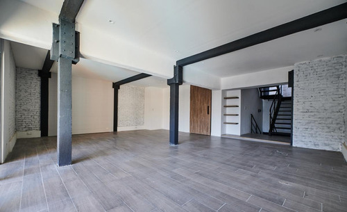 Imagen 7 de 30 de Increible Loft En Venta En Molina Ciudad - Barracas