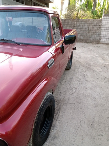 Imagen 14 de 21 de Ford F-100 V 8