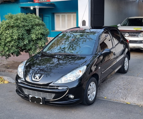 Peugeot 207 1.4 Xs