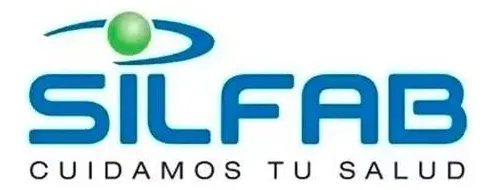 Silfab Balanza Mecánica Personal Antislip Blue Bm100 Azul
