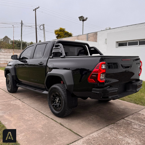Toyota Hilux Pick-Up 2.8 Cd Gr-Sport 224Cv 4X4 At