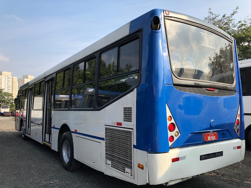 Caio Mercedes Benz O500m Baixo Central 2006