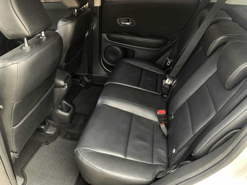 Honda Hr-v Exl Cvt