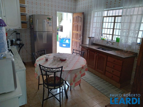 Sobrado - Jardim Celeste - Sp - 639590