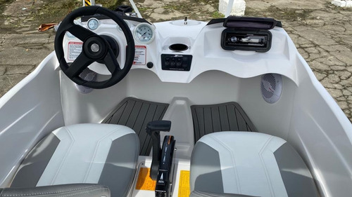 Lancha Xspeed120