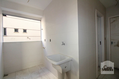 Imagem 13 de 15 de Apartamento À Venda No Buritis - Código 267746 - 267746