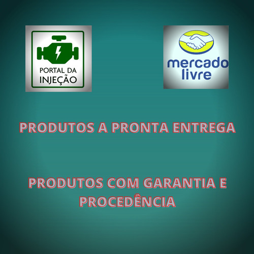 Imagem 6 de 6 de Bico Injetor Monoponto Iwm50001 Gol1.6 1.8 95 96 Envio 24hs