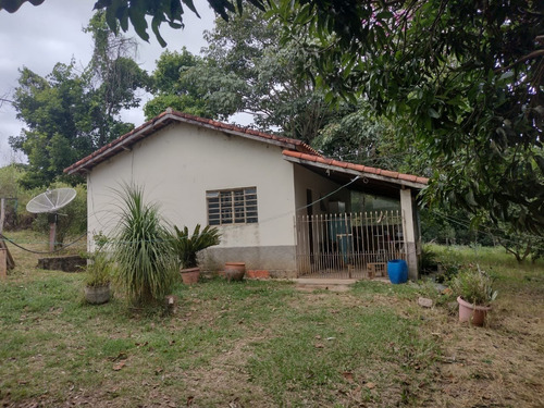 Imagem 19 de 30 de Chácara 4,5 Alqueires Casa Simples E Boa,poço Caipira Agua Cristalina,corrego No Fundo,fácil Acesso 800mts Do Asfalto,ótimo Pasto,27 Kms Itapetininga - Ch00081 - 69505662