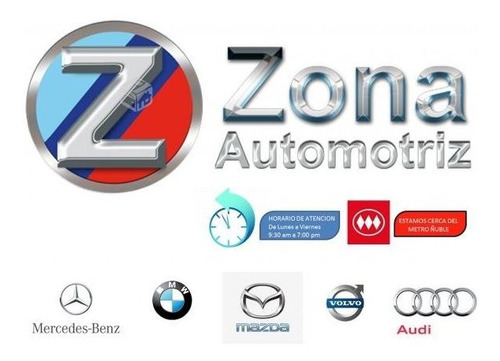 Audi A6 1.8 2016 En Desarme