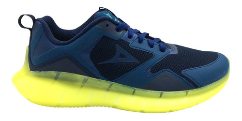 Tenis Pirma Para Hombre 5048 Running Ultra Confort