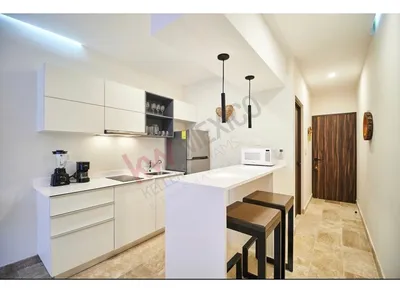 Departamento en renta