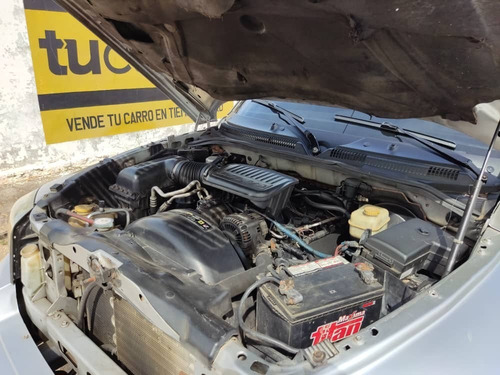 Imagen 14 de 14 de Dodge Dakota