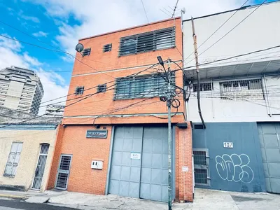 Edificio en venta