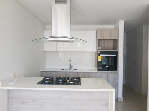 Imagen 13 de 17 de Apartamento En Venta En Barranquilla Alto Prado
