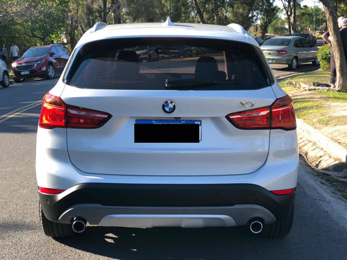 Imagen 5 de 14 de Bmw X1 2.0 Sdrive 25i Xline 231cv 2016