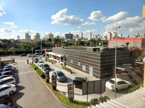 Imagem 18 de 23 de Prédio Para Alugar, 677 M² Por R$ 8.000,00/mês - Vila Matilde - São Paulo/sp - Pr0077