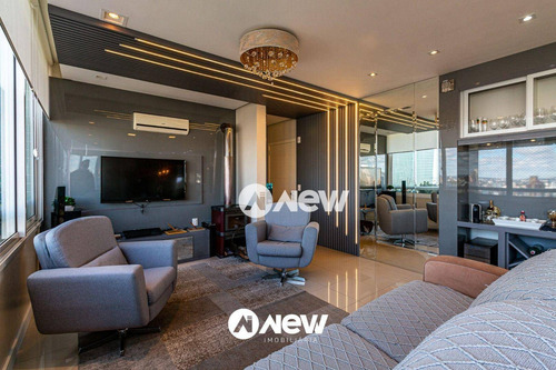 Imagem 6 de 30 de Apartamento Com 3 Dormitórios À Venda, 165 M² Por R$ 1.390.000,00 - Vila Rosa - Novo Hamburgo/rs - Ap3319