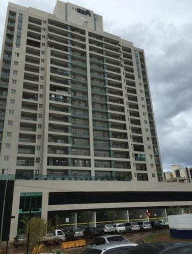 Imagem 6 de 14 de Apto 02 Qts Com Suite We Life Style R 22 Norte Aguas Claras