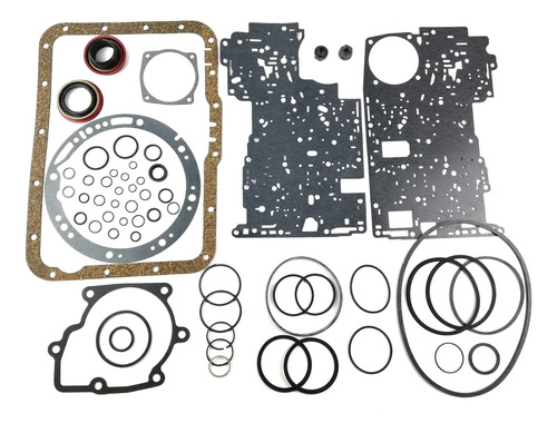 Kit Juntas Transmision Automatica Transmision S27900h 4r55e