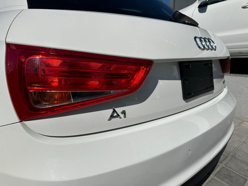 Audi A1 1.4 Cool S-tronic Dsg