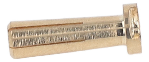 Batería Rc Banana Plug, 50 Unidades, Conector De 5 Mm, 5 Mm