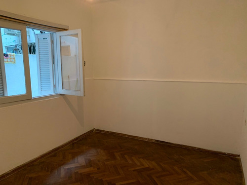 Apartamento Alquiler 1 Dormitorio Con Patio Planta Baja