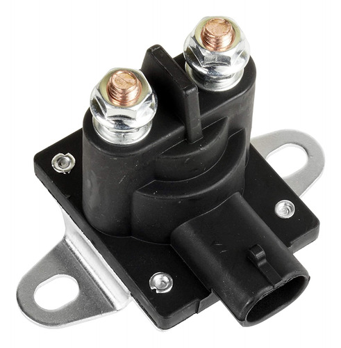 Rele Solenoide Arranque Para Ski-doo Summit 600 800r