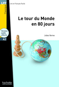 Libro Le Tour Du Monde En 80 Jours A2