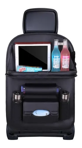 comprar Organizadores Para Asientos De Auto. Comodidad Y Elegancia