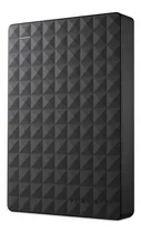 Comprar Hd Seagate 2tb Externo Original Lacrado Disco Rígido Externo Seagate Expansion 2tb Preto