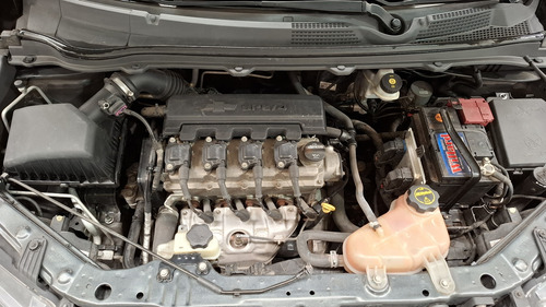 Chevrolet Onix 1.4 Lt