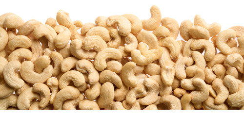 Nuez De La India Cruda - 1 Kg - Sin Tostar Y Sin Sal - Aries